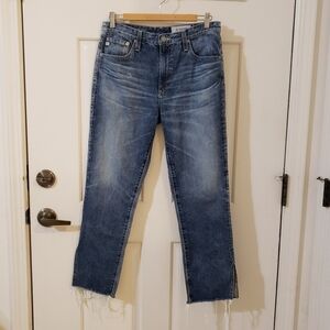 AG Adriano Goldschmied size 26